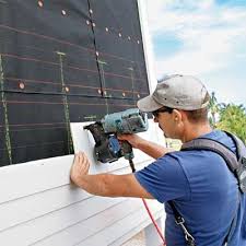 Best Residential Vinyl Siding Installation  in Healdsburg, CA